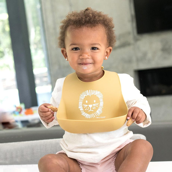 Wonder Bibs | Sketch Collection