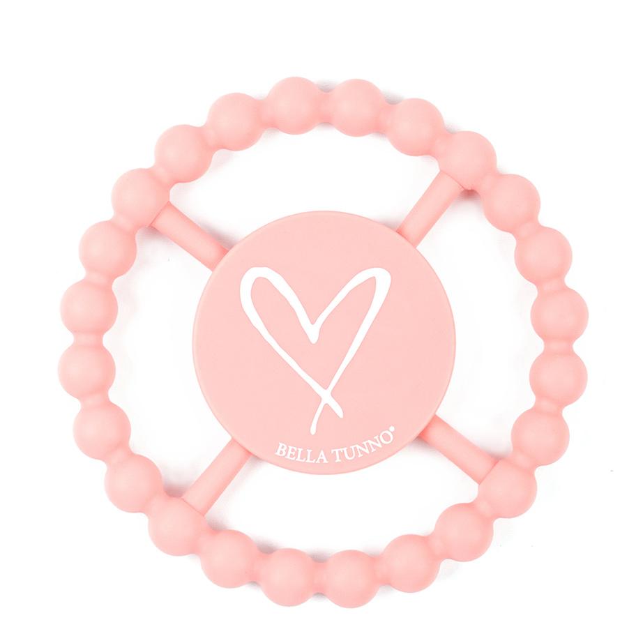 Happy Teether | Kindness Collection