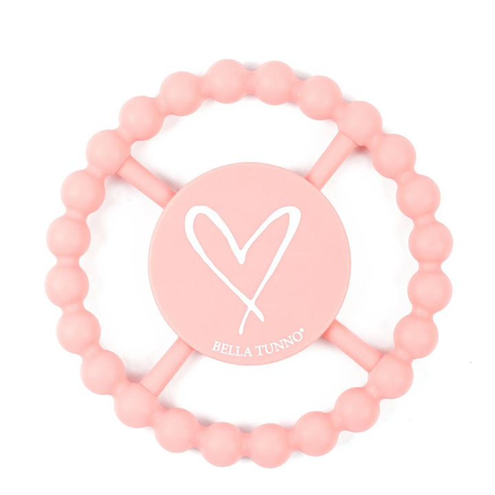 Happy Teether | Kindness Collection