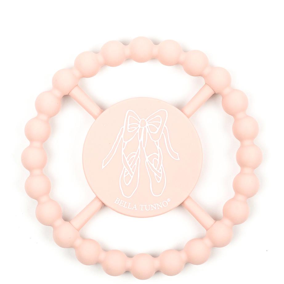 Happy Teether | Sketch Collection