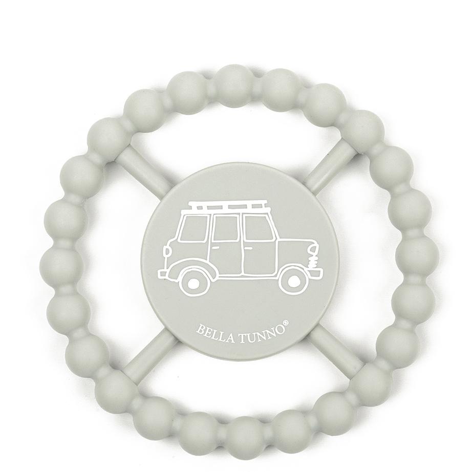 Happy Teether | Sketch Collection