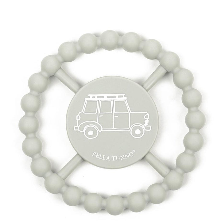 Happy Teether | Sketch Collection