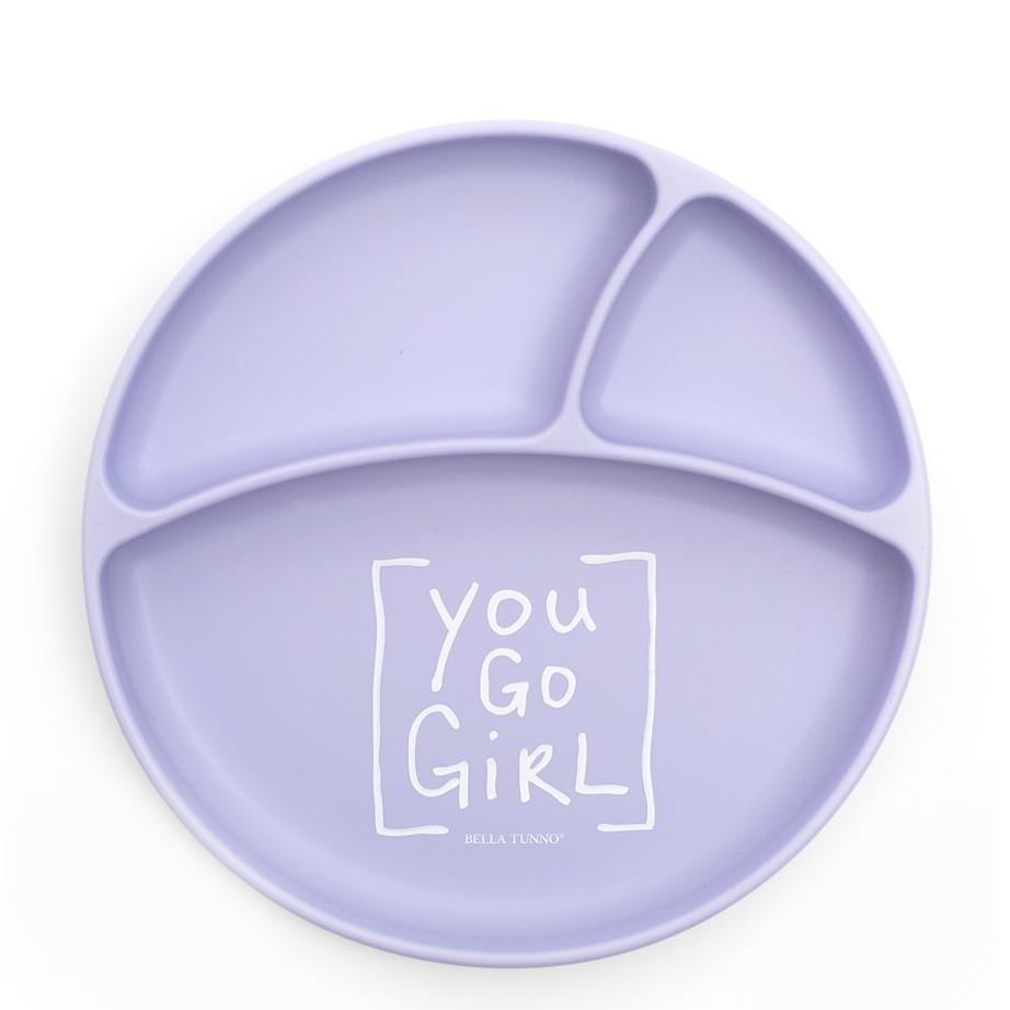 Wonder Plates