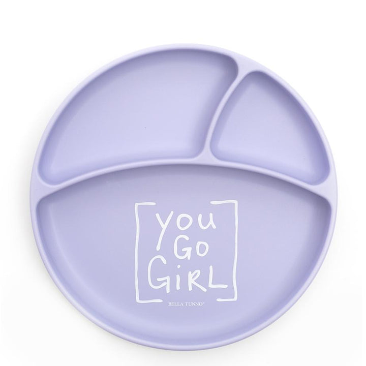 Wonder Plates