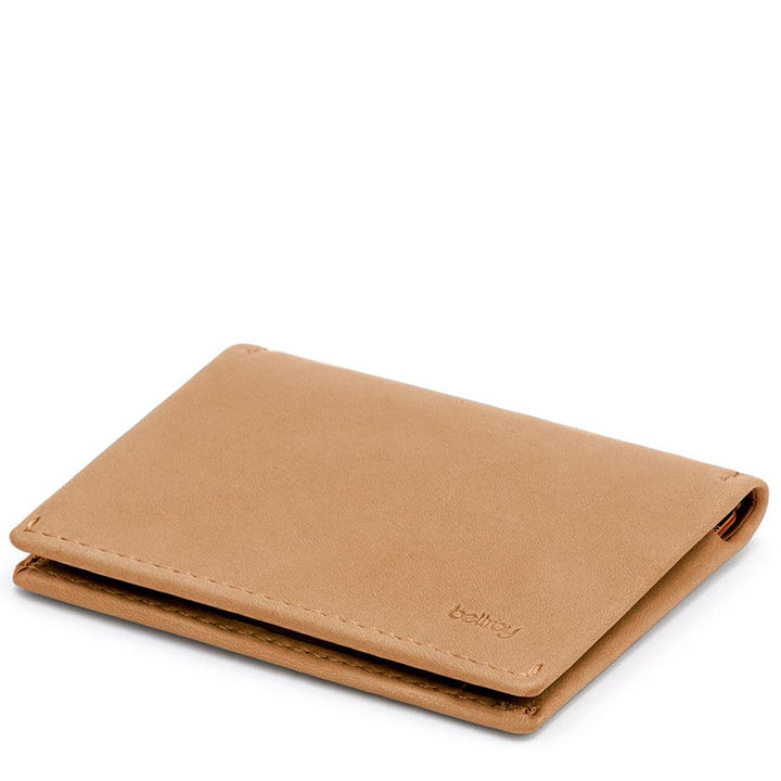 Slim Sleeve Wallet