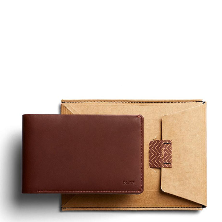 Bellroy Travel Wallet