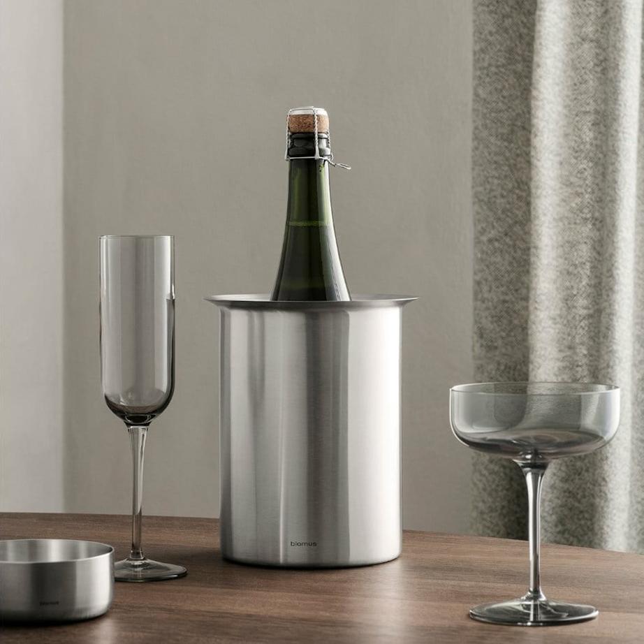 Lounge Bottle Cooler