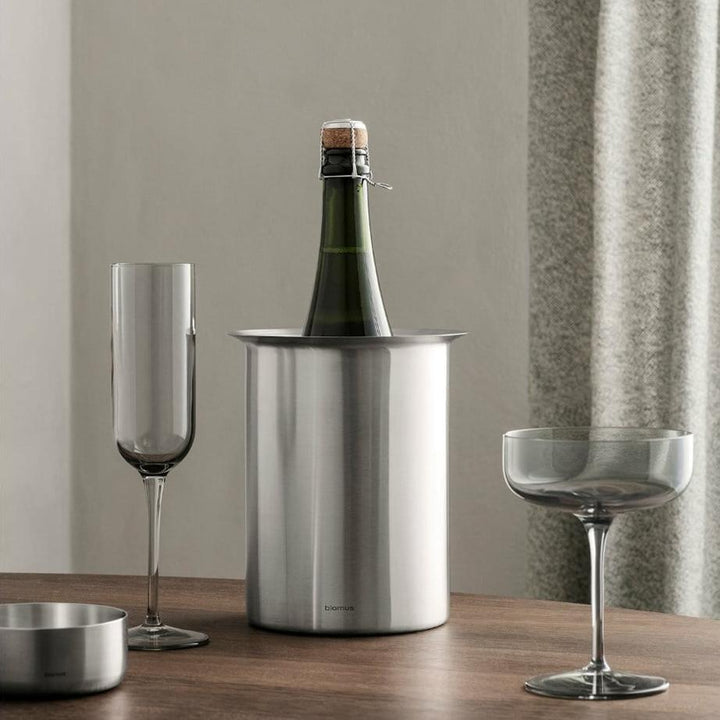 Lounge Bottle Cooler