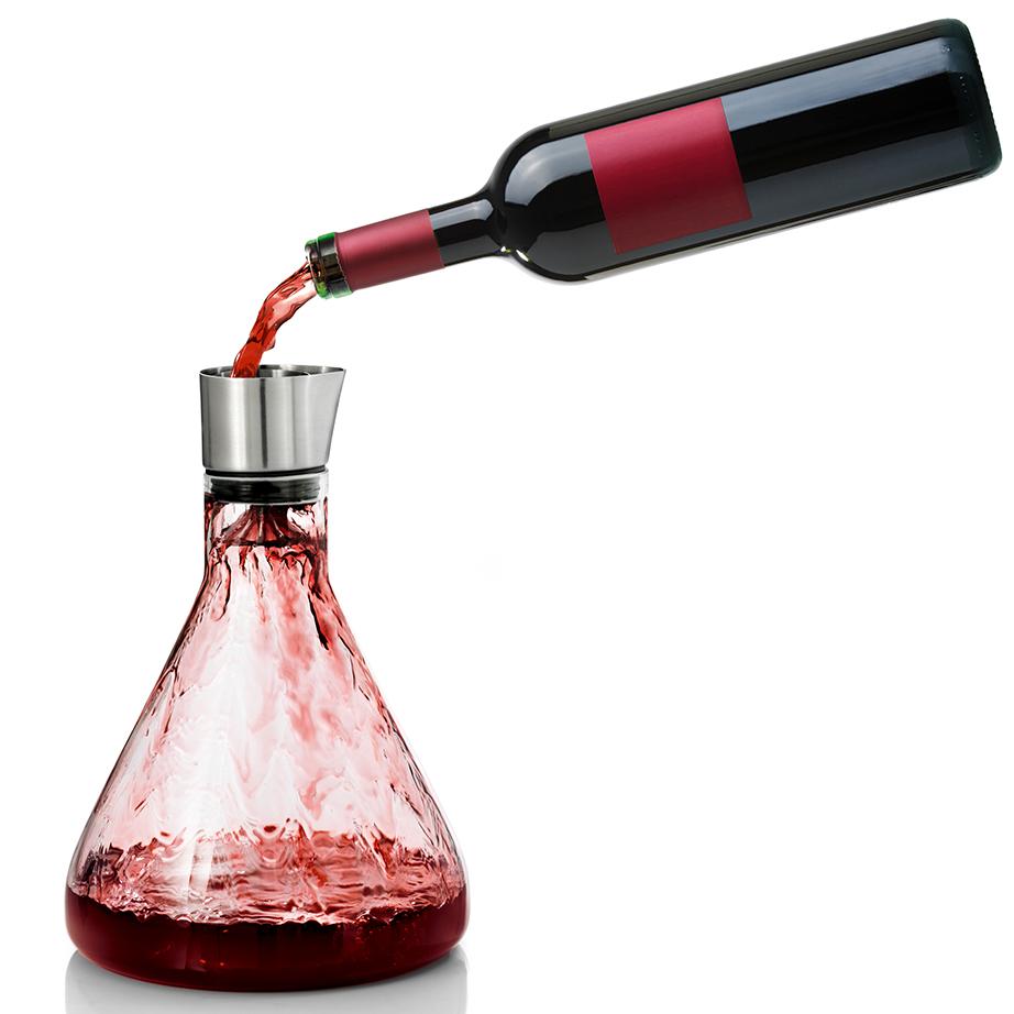 Blomus Delta Decanter 63482