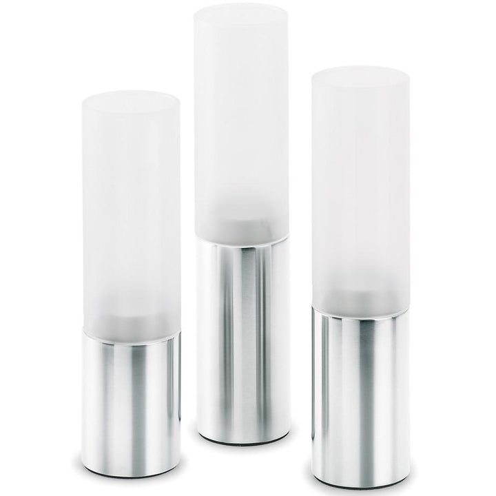 Blomus Faro Tealight set matte