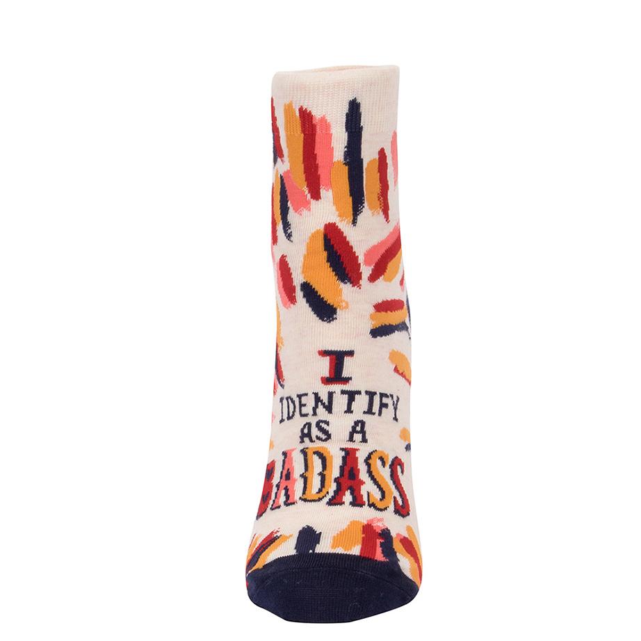 BlueQ Women's Ankle Socks