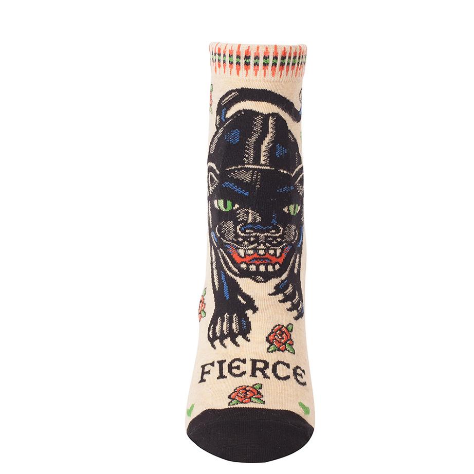 BlueQ Women's Ankle Socks