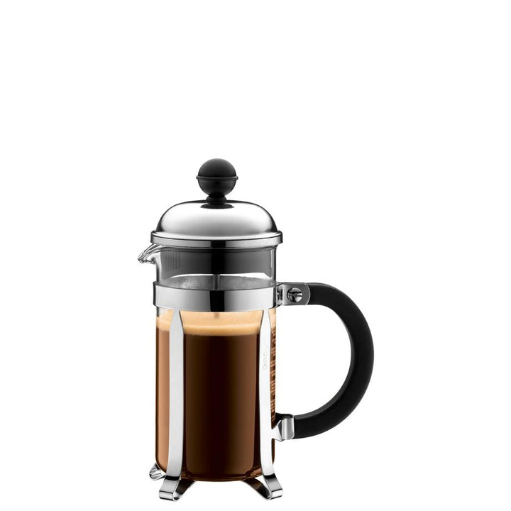Chambord French Press | Chrome