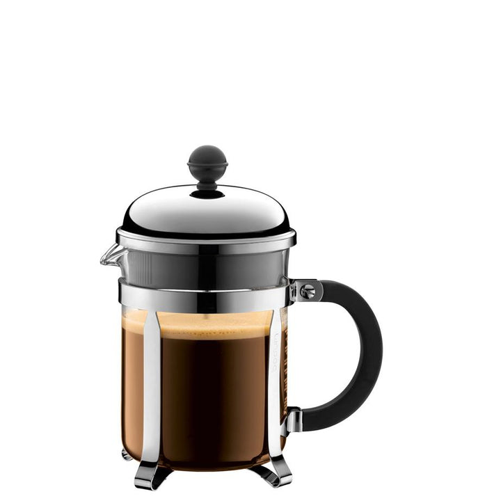 Chambord French Press | Chrome