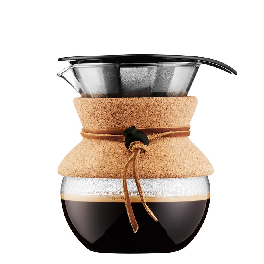Bodum Pour Over Set 17 oz 11592-109