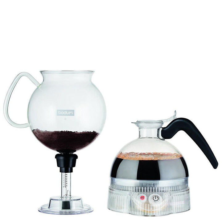 E-PEBO Vacuum Coffee Maker