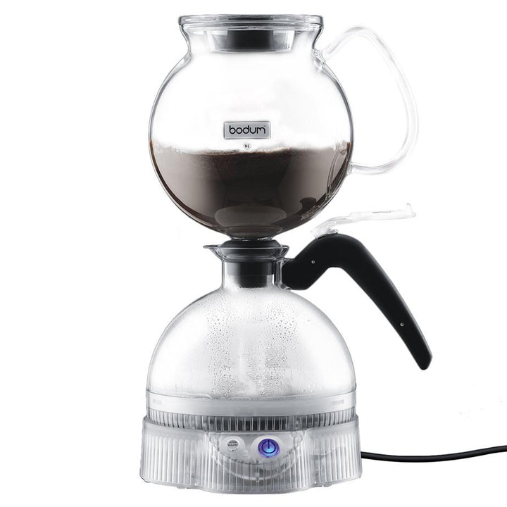 E-PEBO Vacuum Coffee Maker