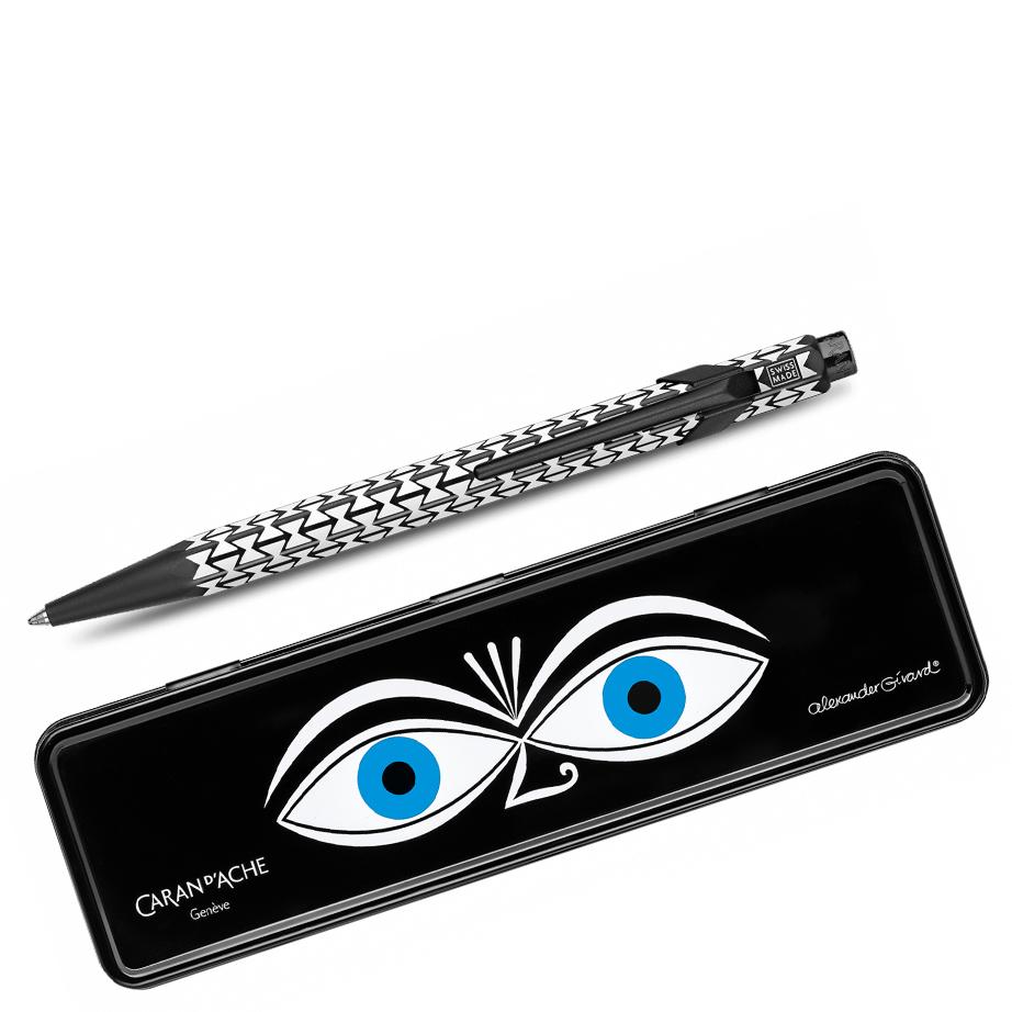 Alexander Girard 849 Limited Edition Pen