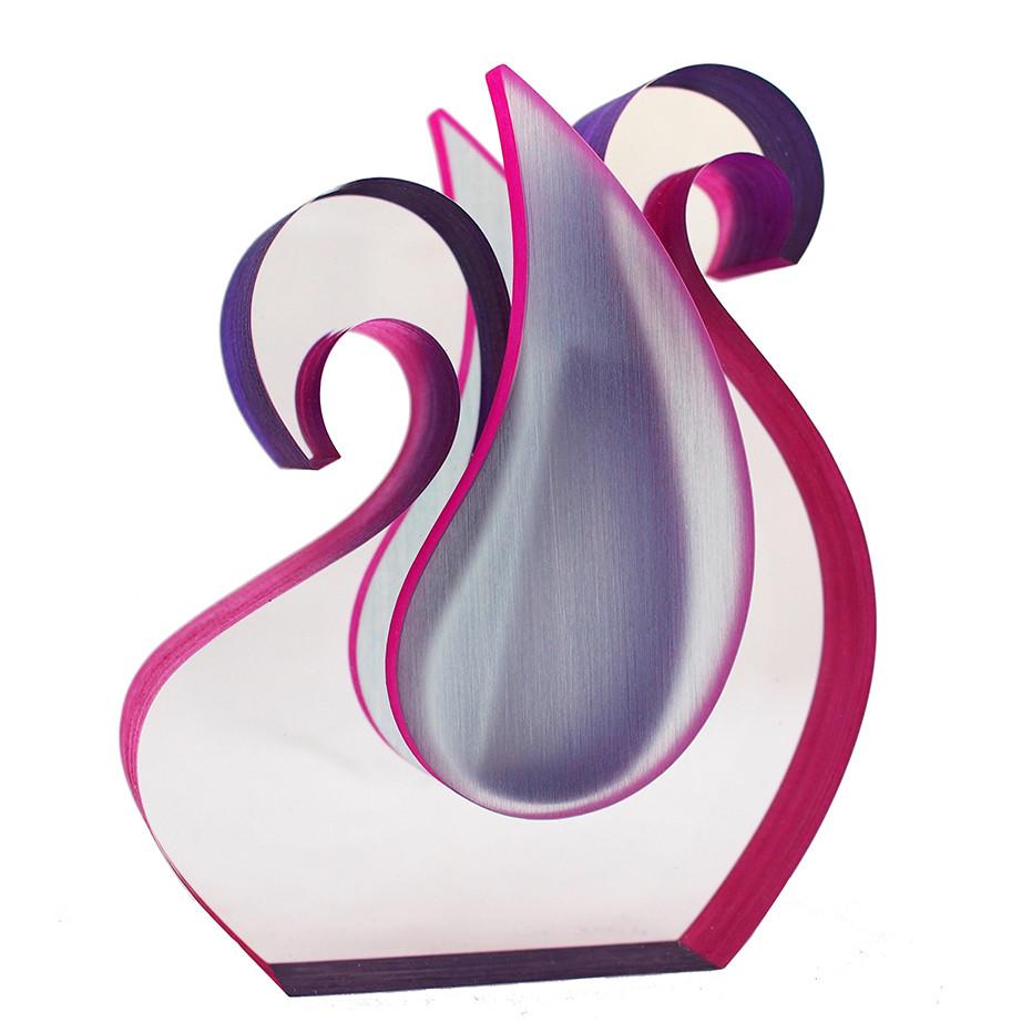 Bergo Vase