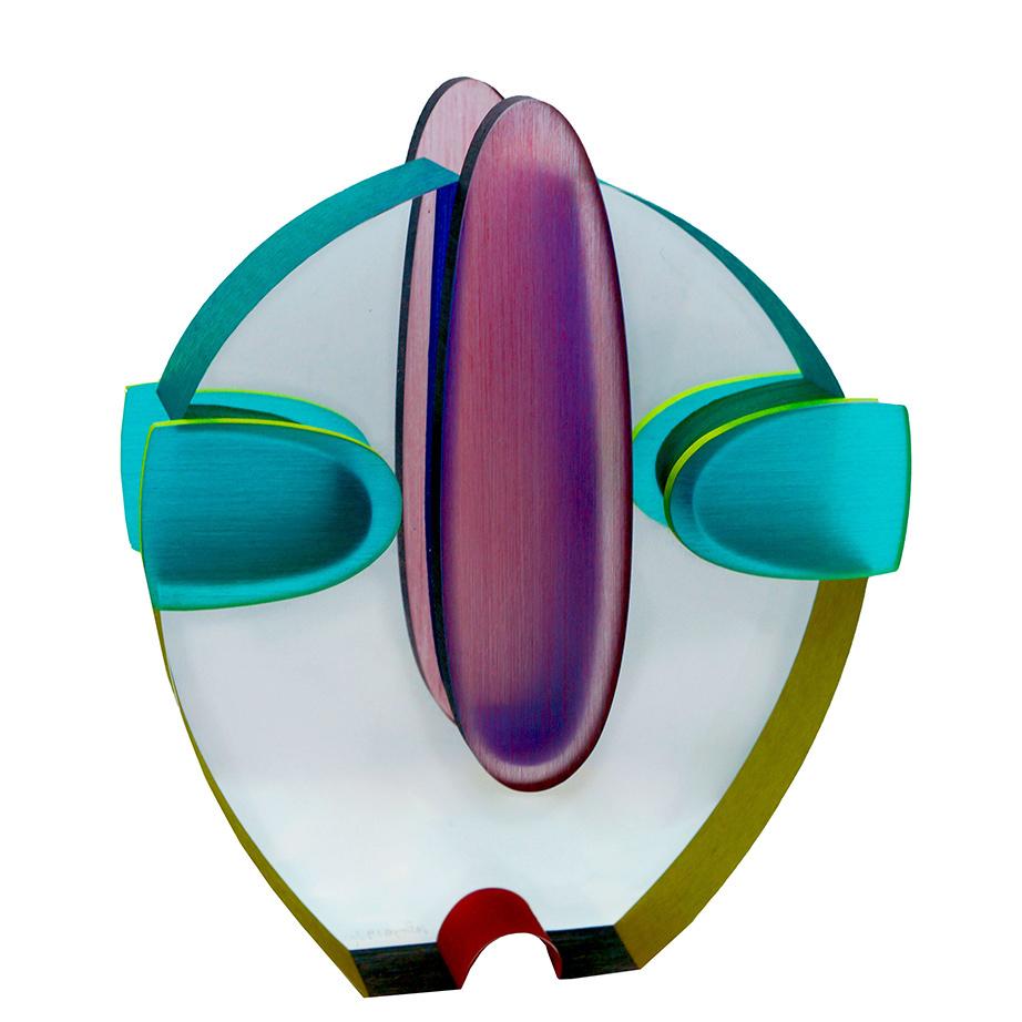 Pie Vase