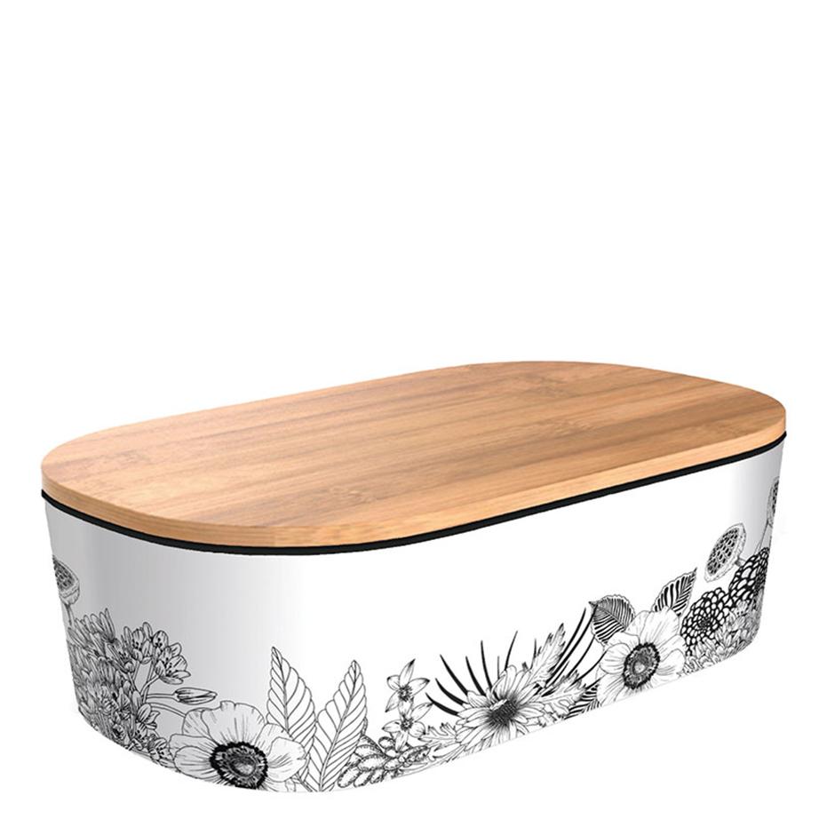 Bamboo Friends Lunchbox