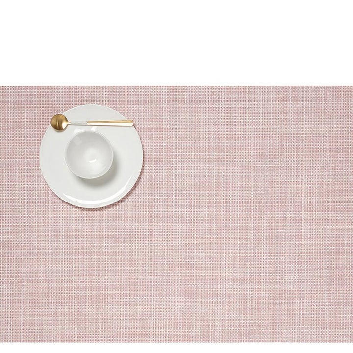 Mini Basketweave Placemats