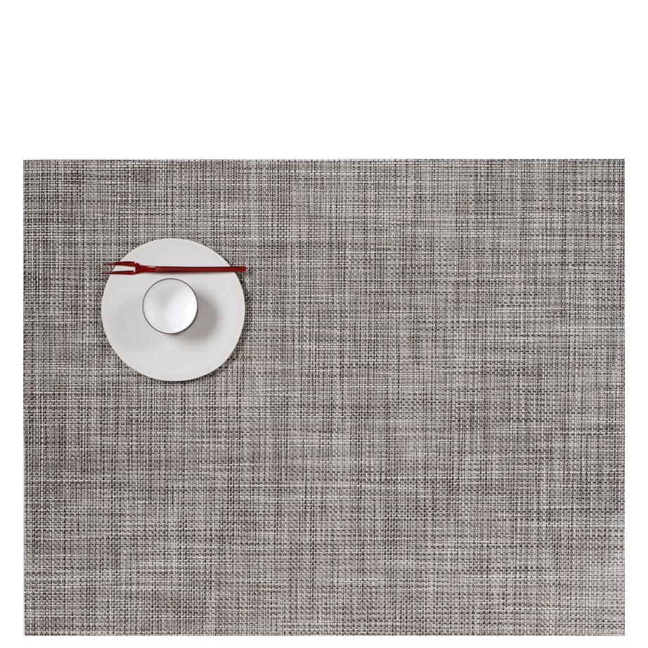 Mini Basketweave Placemats