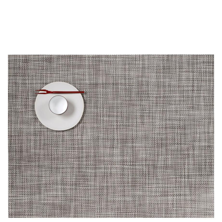 Mini Basketweave Placemats