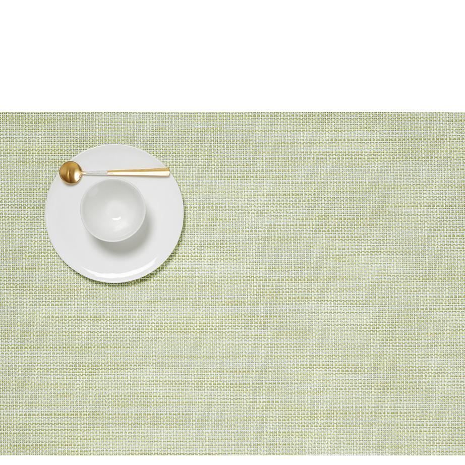 Mini Basketweave Placemats