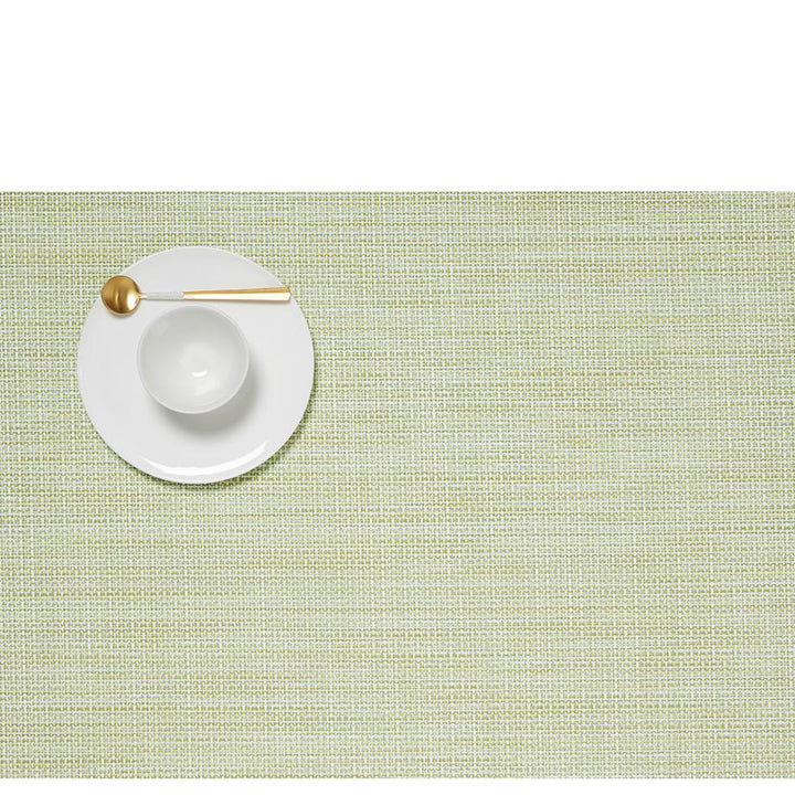 Mini Basketweave Placemats