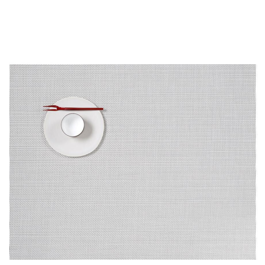 Mini Basketweave Placemats