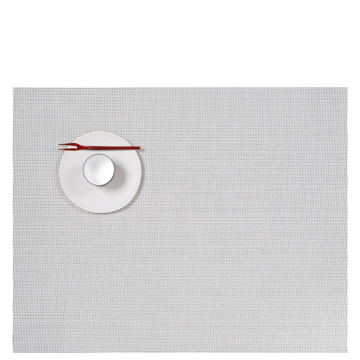 Mini Basketweave Placemats