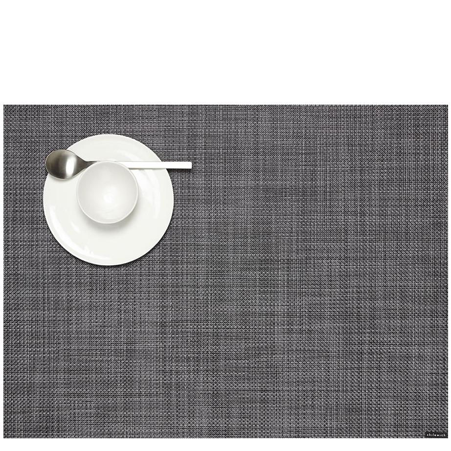 Mini Basketweave Placemats