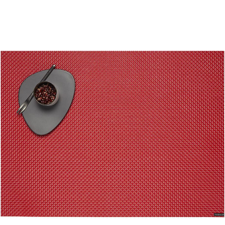 Basketweave Placemats