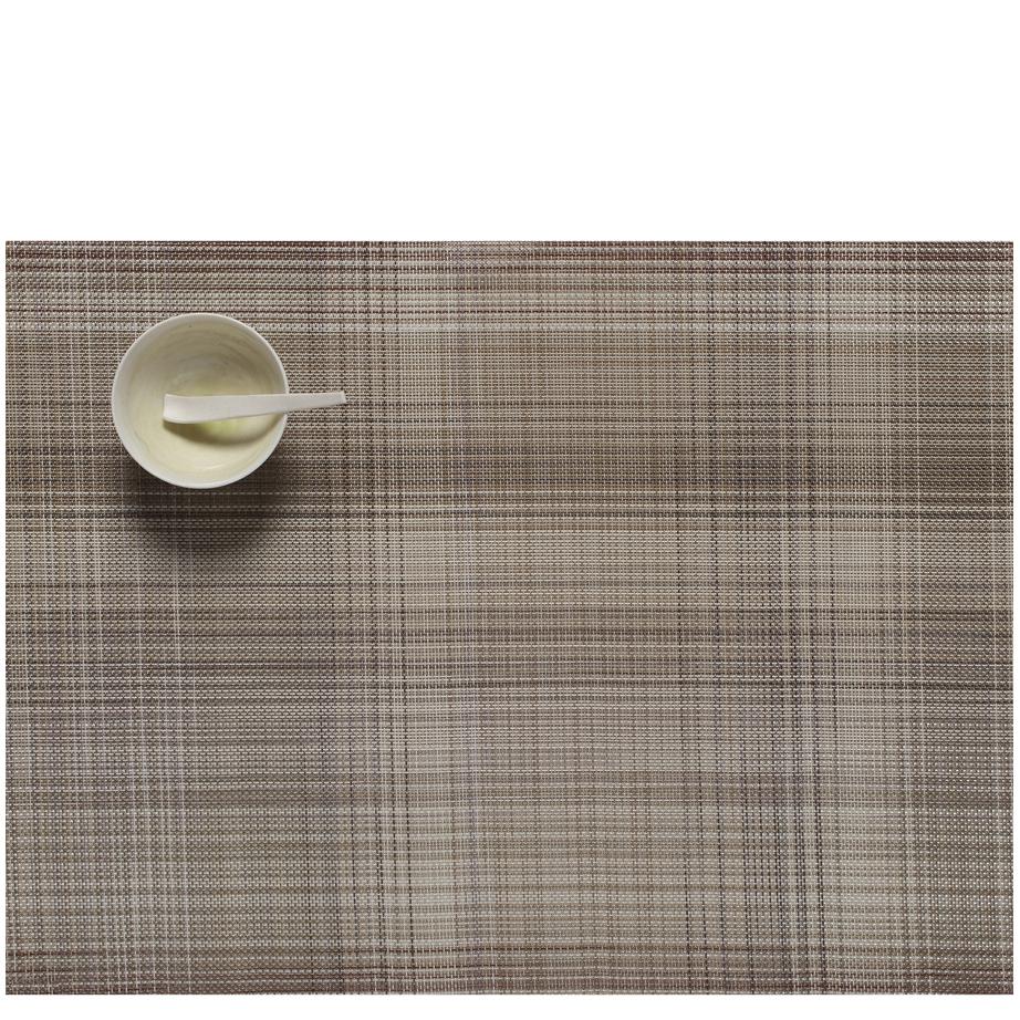 Plaid Placemats
