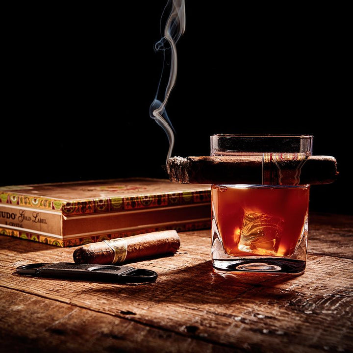 Corkcicle Cigar Glass 7101