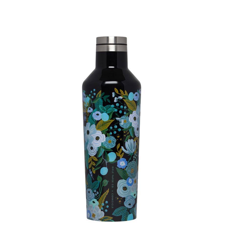 Corkcicle x Rifle Paper Co. | Canteens