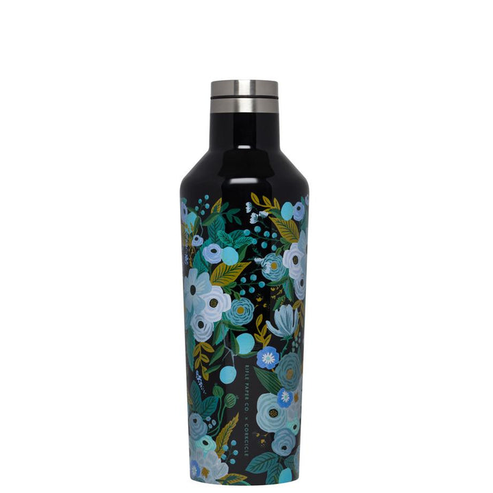 Corkcicle x Rifle Paper Co. | Canteens