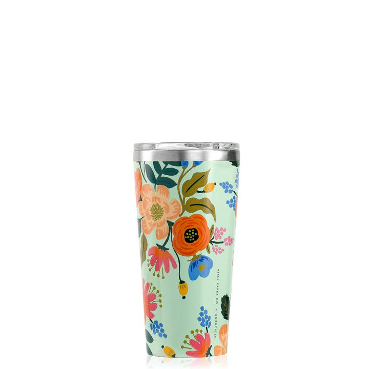 Corkcicle x Rifle Paper Co. | Tumblers
