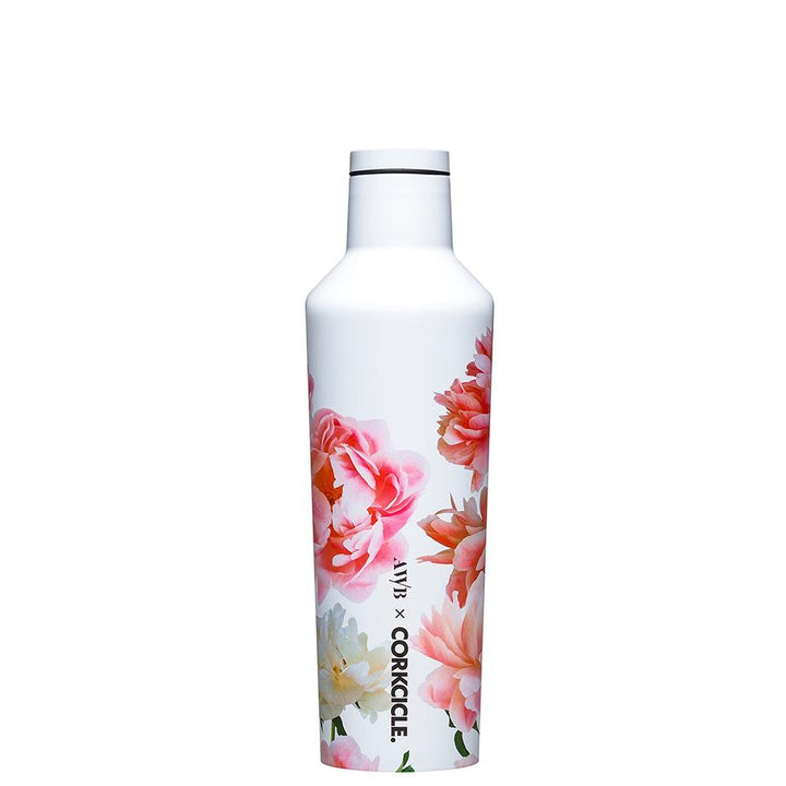 Corkcicle x Ashley Woodson Bailey | Canteens