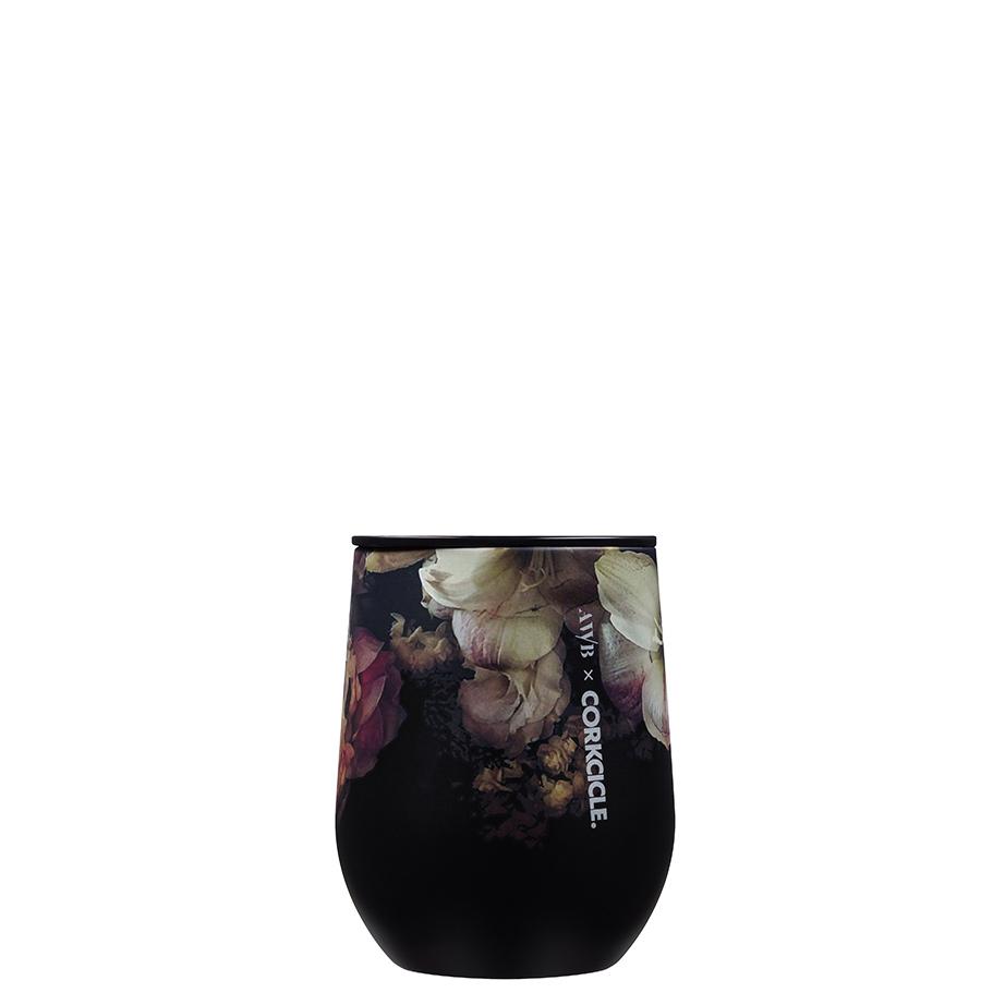 Corkcicle x Ashley Woodson Bailey | Tumblers