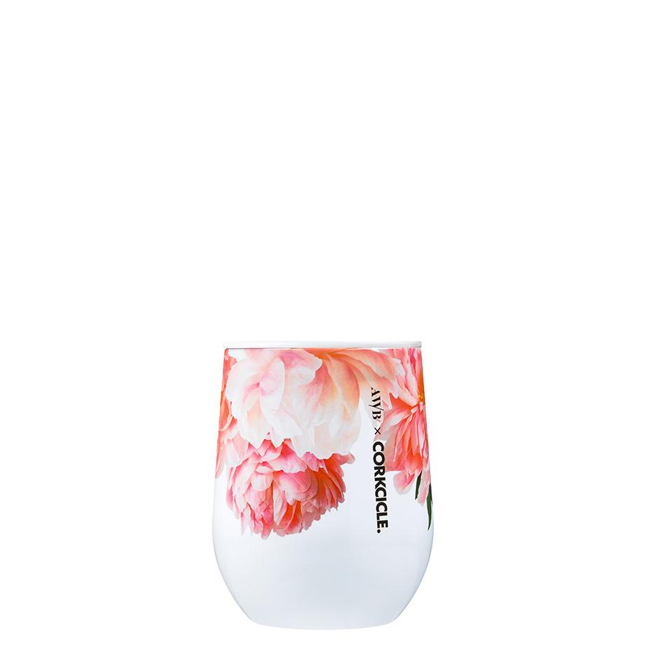 Corkcicle x Ashley Woodson Bailey | Tumblers