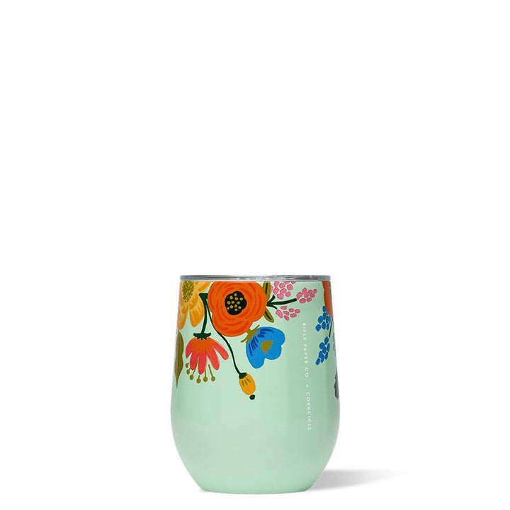 Corkcicle x Rifle Paper Co. | Lively Floral