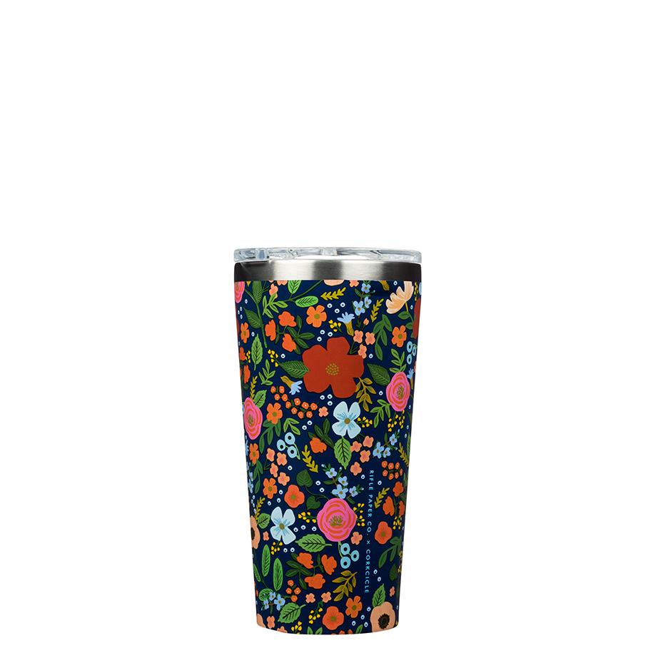 Corkcicle x Rifle Paper Co. | Tumblers