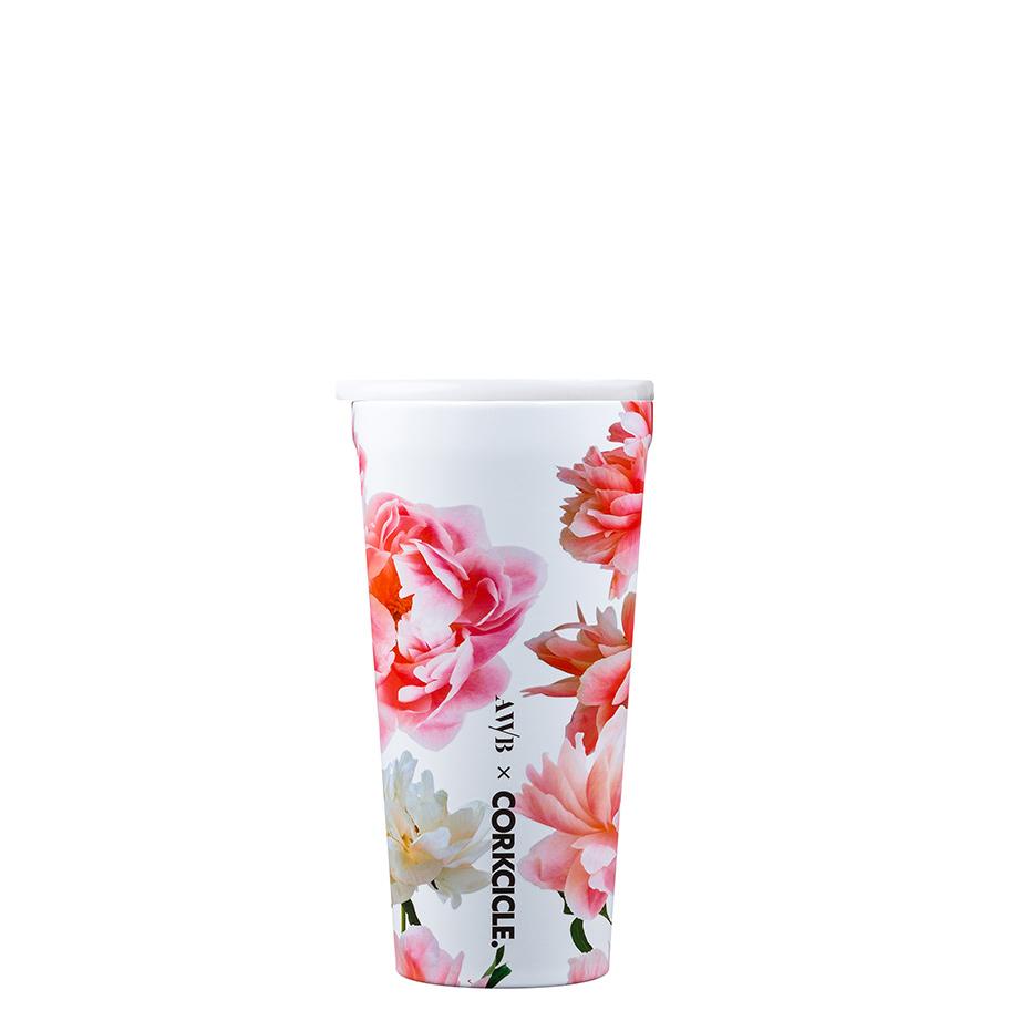 Corkcicle x Ashley Woodson Bailey | Tumblers