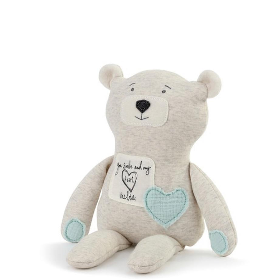 Poetic Threads Bears