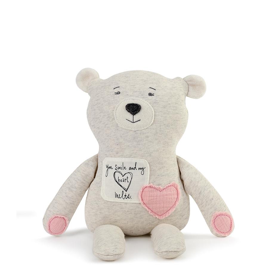 Poetic Threads Bears