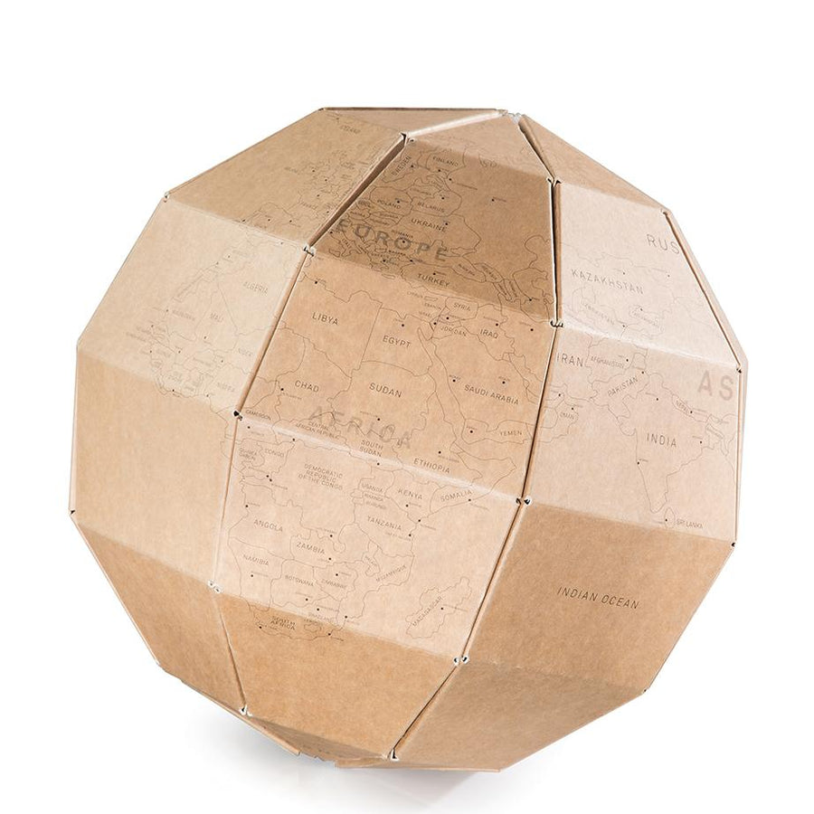 Donkey My Travel Globe 400731