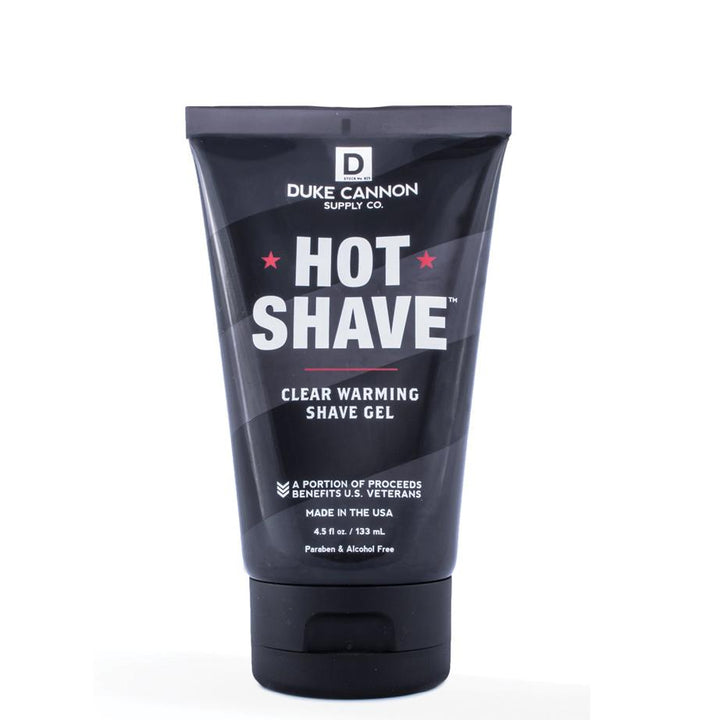 Duke Cannon Shave & Beard Collection