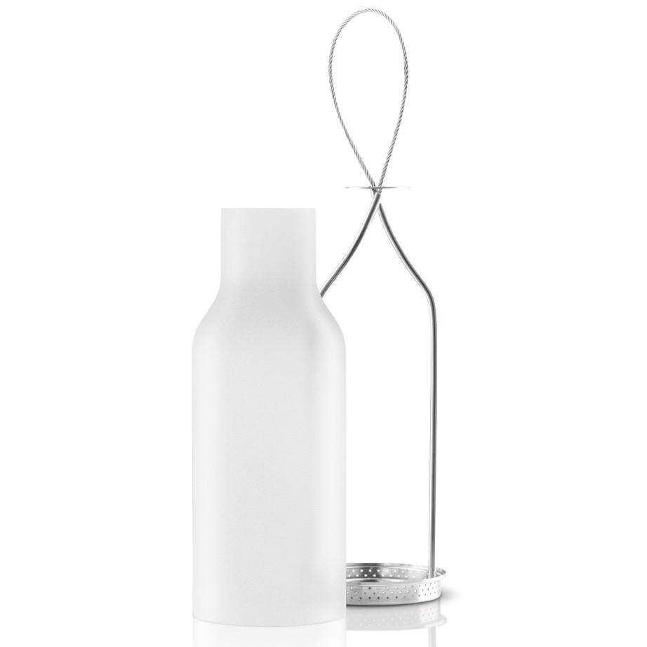 Eva Solo Glass Lantern Frosted 25 cm 571342